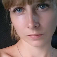 Наталья Шпилева, 12.10.1986, Новосибирск