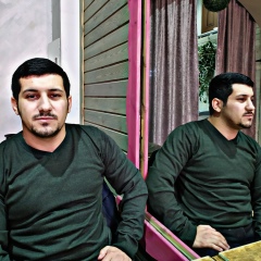 Тахмин Джалилбейли, 14.04, Харьков