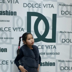 Назгул Бектияр, 25.03