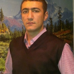 Yusif Suleymanov, 19.07.1990, Агдаш