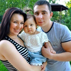 Александр Мусиюк, 29.07, Харьков