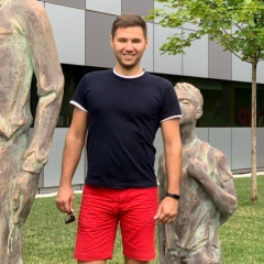 Андрей Палий