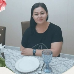 Анара Шакирова, 23.01.1983, Жанаозен