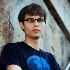 Максим Васильев, 24.08.1990, Нарва