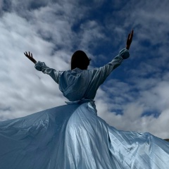 Анна Воробьёва, 01.11.1988, Улан-Удэ