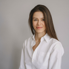 Екатерина Гущина, 07.11, Санкт-Петербург