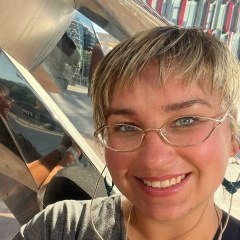 Дианка Пигилова, 12.08, Киев