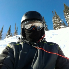 Александр Фоменко, 02.08.1991, Новосибирск