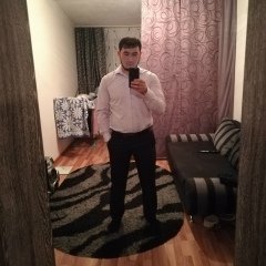 Серик Исенов, 15.03.1990, Костанай