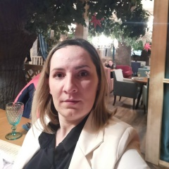 Надя Костина, 05.04, Ижевск