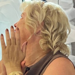 Гульназ Самочкина, 27.03