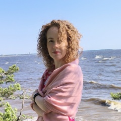 Валентина Чиркова, 27.02.1986, Санкт-Петербург