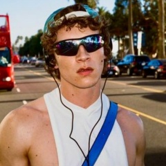 Crowley Astaroth, 09.08.1996