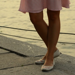 Галинка Шрам, 01.05.1988, Киев