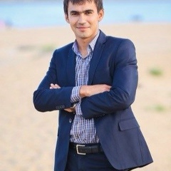 Рамиль Исмагилов, 03.10.1988, Казань