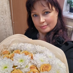 Наталья Кушнир, 19.12, Севастополь