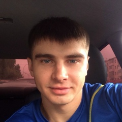 Николай Поклонский, 30.03.1992, Астана