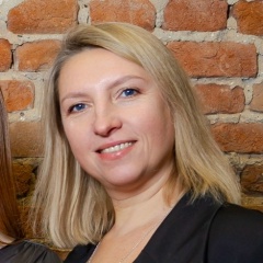 Катерина Рыданская, 21.07.1980, Воронеж