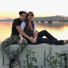 Дарья Скуратова, 09.07, Ульяновск