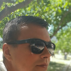 Андрей Зиновьев, Севастополь