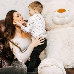 Екатерина Маркелова, 04.05.1990, Санкт-Петербург