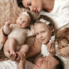 Катерина Боровикова, 04.11.1988, Санкт-Петербург