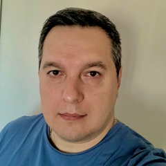 Дмитрий Донец, 08.11, Москва