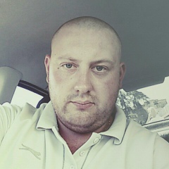 Андрей Миронов, 18.12.1987, Днепр (Днепропетровск)