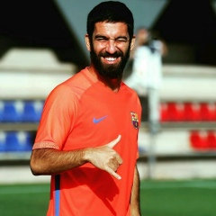 A-Z-I-K Usenbaev, 13.01