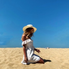 Анжелика Михайлова, 01.01.1992, Москва