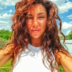 Анастасия Агеева, 30.11.1991, Переславль-Залесский