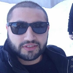 Фуад Мамедов, 07.06, Тбилиси