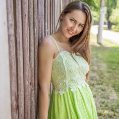 Екатерина Штельмах, 25.02, Краснодар