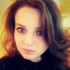 Марина Шешнёва, 30.10, Москва