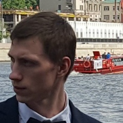 Алексей Шкиперов, 13.06, Москва
