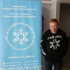 Константин Юматов, 10.07.1972, Кемерово