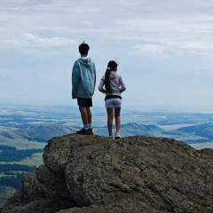 Маргарита Гращенкова, 24.08, Аша
