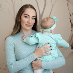 Zarina Sidakova, 31.10, Москва