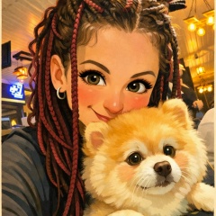 Александра Зымба, 04.07, Челябинск