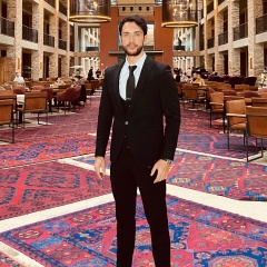 Nadir Salikh, Уфа