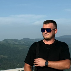 Дмитрий Белов, Краснодар