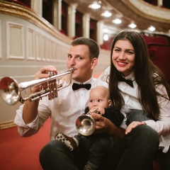 Виталюшка Буйницкий, 08.12.1988, Одесса