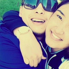 Marxabbat Bulatova, Алматы