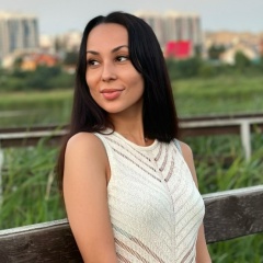Регина Сашина, 17.01