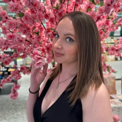 Аленка Бирова, Санкт-Петербург