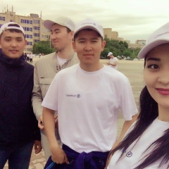 Акылбек Кулумджанов, 08.08.1992, Жанаозен