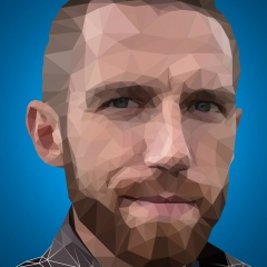 Александр Маринин, 10.03.1989, Москва