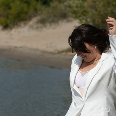 Олеся Колоусова, 17.09, Новосибирск