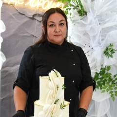 Лариса Сидоренко, 07.06, Юрюзань