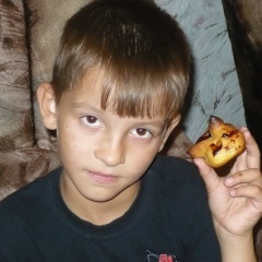 Алекс Акимов, 24.10.1999, Степногорск
